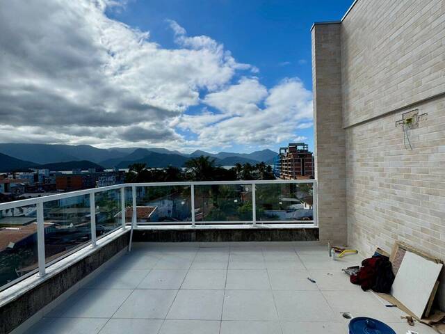 Apartamento para Venda em Ubatuba - 4