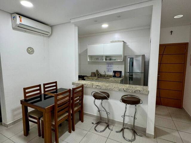 Apartamento para Venda em Ubatuba - 5