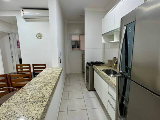 Apartamento para Venda em Ubatuba - 4