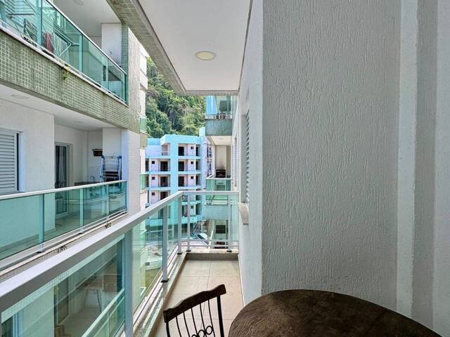 #1410 - Apartamento para Venda em Ubatuba - SP - 2