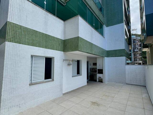 #1553 - Apartamento para Venda em Ubatuba - SP - 2