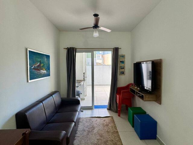 Apartamento para Venda em Ubatuba - 5