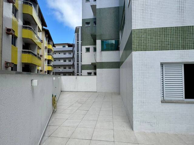 #1553 - Apartamento para Venda em Ubatuba - SP - 3