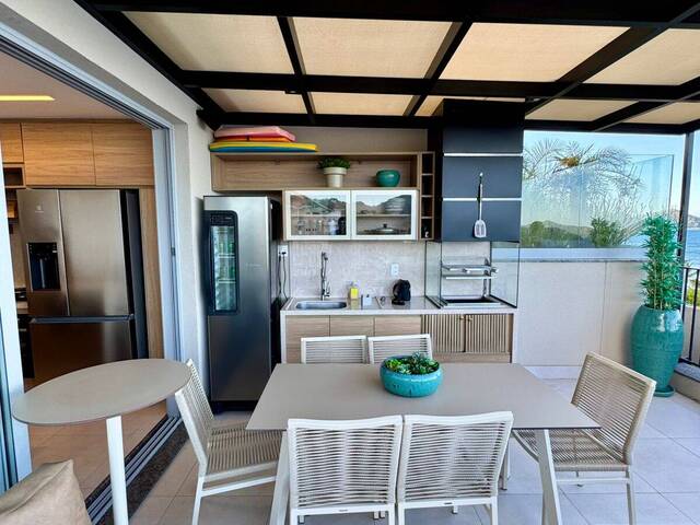 Apartamento para Venda em Ubatuba - 4
