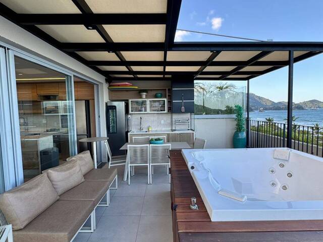 Apartamento para Venda em Ubatuba - 5
