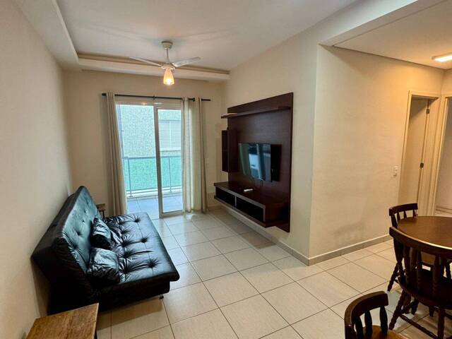 Apartamento para Venda em Ubatuba - 4