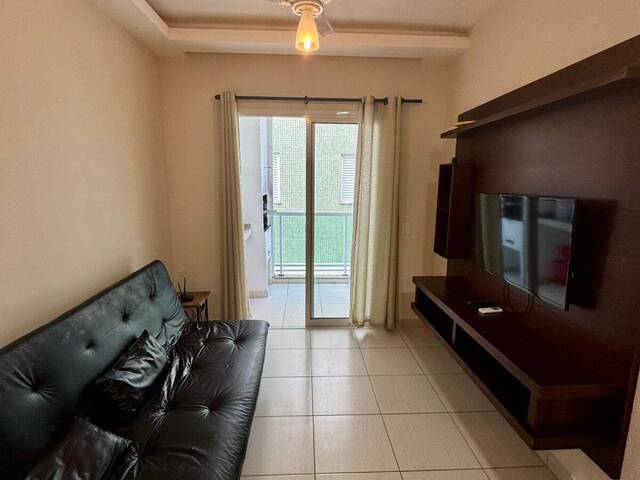 Apartamento para Venda em Ubatuba - 5