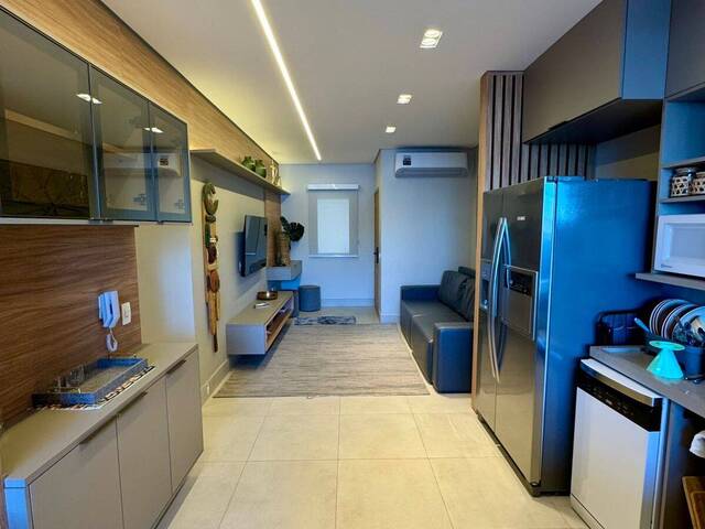 Apartamento para Venda em Ubatuba - 5