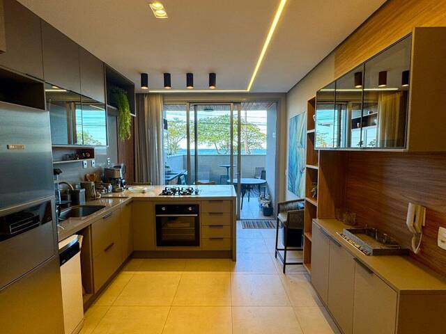 Apartamento para Venda em Ubatuba - 4