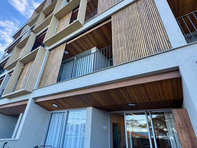 #1556 - Apartamento para Venda em Ubatuba - SP - 1