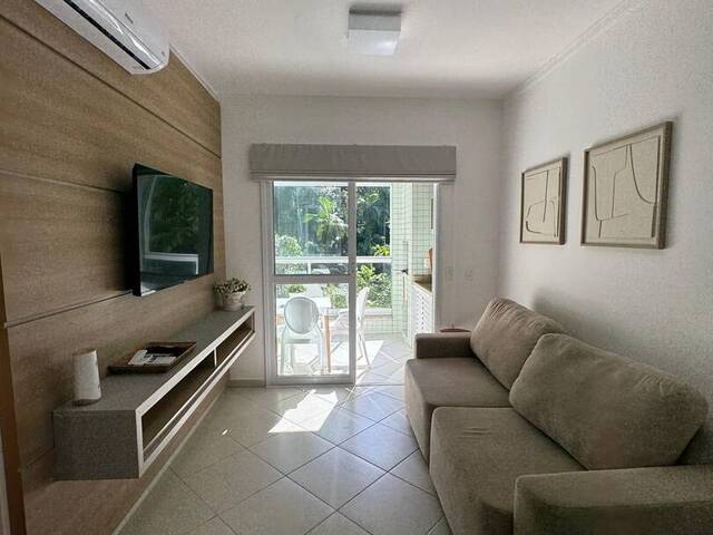Apartamento para Venda em Ubatuba - 4