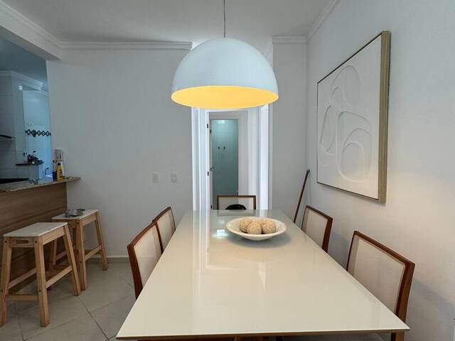 Apartamento para Venda em Ubatuba - 5
