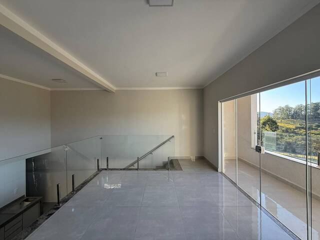 #1558 - Casa para Venda em Pouso Alegre - MG - 1