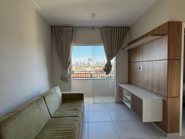 #1560 - Apartamento para Venda em Pouso Alegre - MG - 3