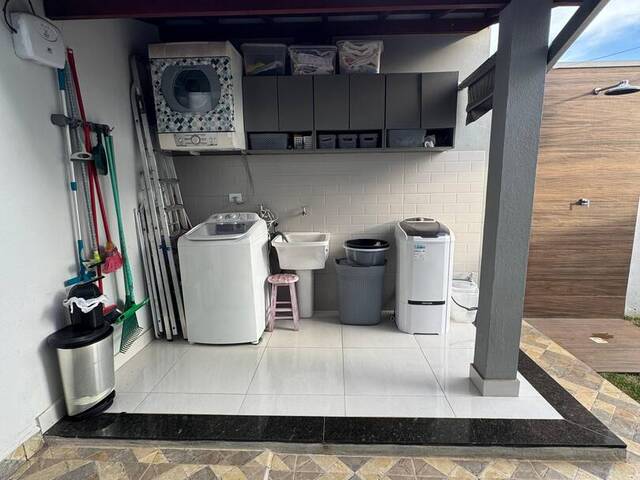 #1561 - Casa para Venda em Pouso Alegre - MG - 3