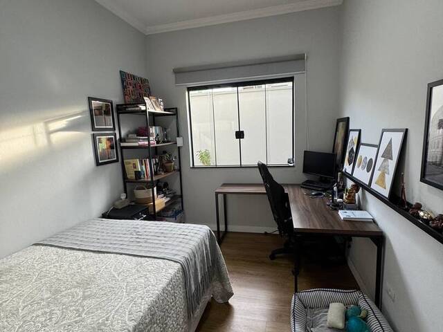 #1561 - Casa para Venda em Pouso Alegre - MG - 2