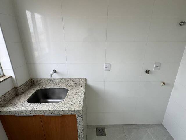 #1562 - Apartamento para Venda em Pouso Alegre - MG - 3