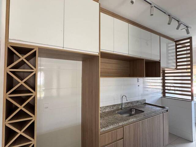 Venda em Residencial Santa Rita - Pouso Alegre