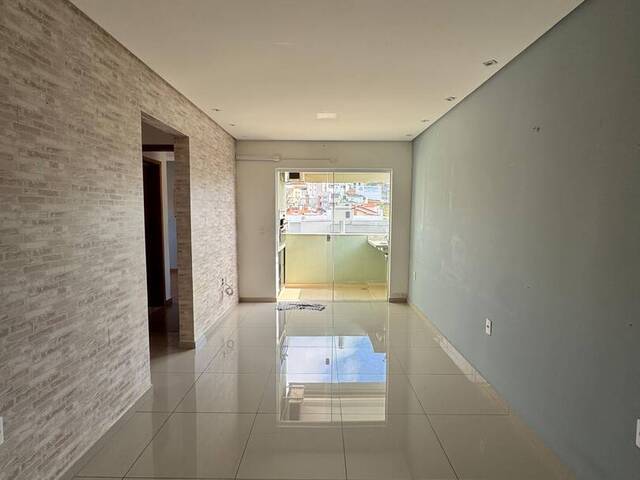 #1563 - Apartamento para Venda em Pouso Alegre - MG