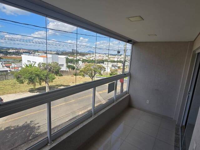 #1565 - Apartamento para Venda em Pouso Alegre - MG - 3