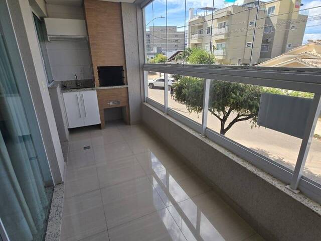 Venda em Residencial Santa Rita - Pouso Alegre