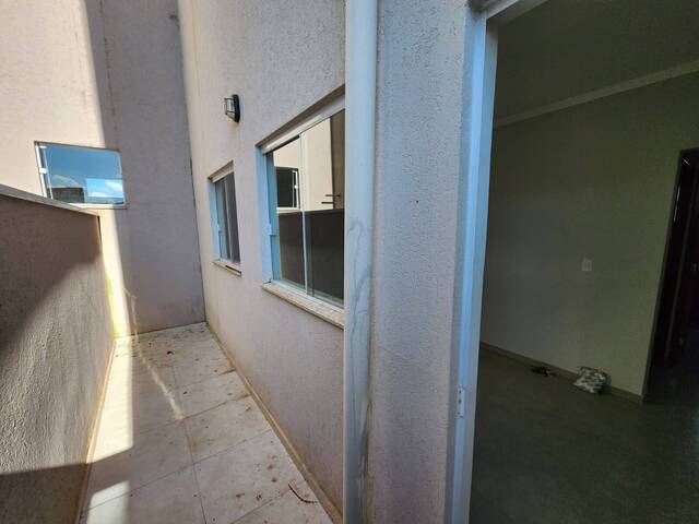 #1566 - Apartamento para Venda em Pouso Alegre - MG - 3