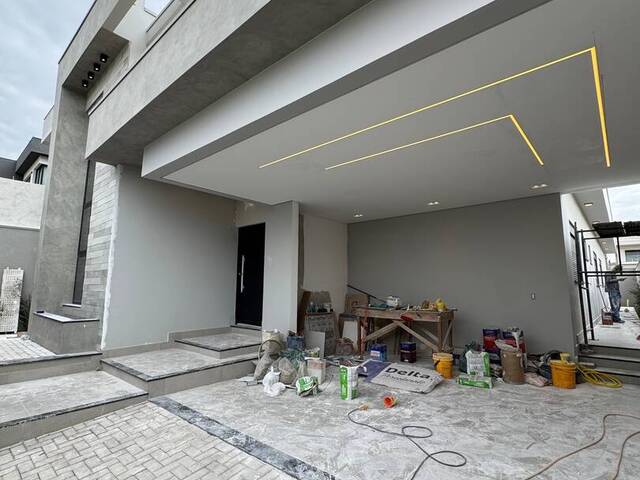 #864 - Casa para Venda em Pouso Alegre - MG