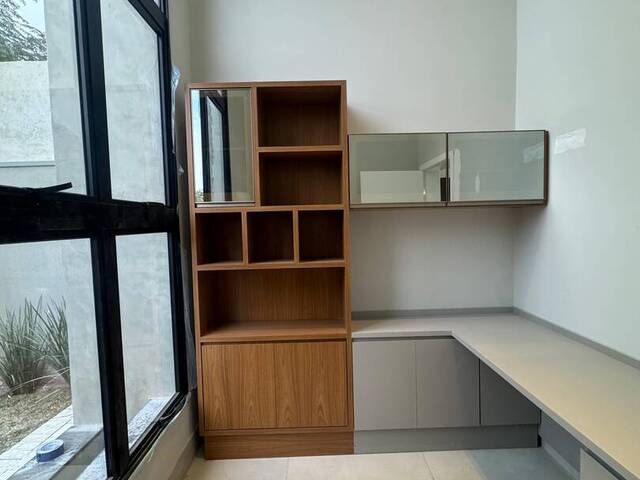 #864 - Casa para Venda em Pouso Alegre - MG