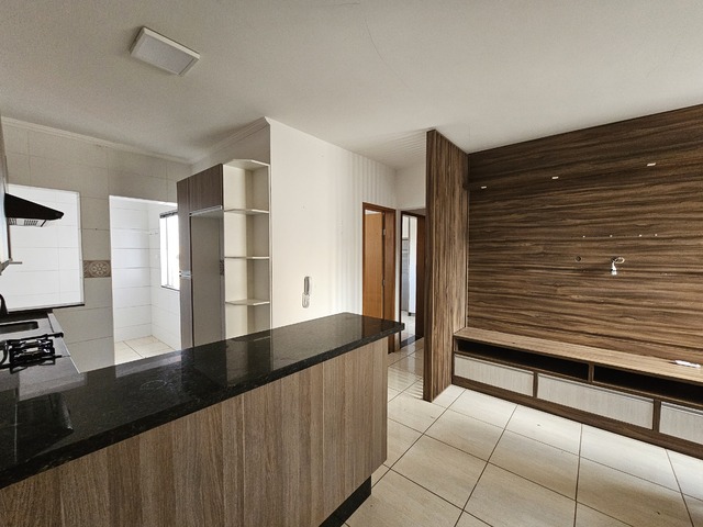 #1567 - Apartamento para Venda em Pouso Alegre - MG - 2