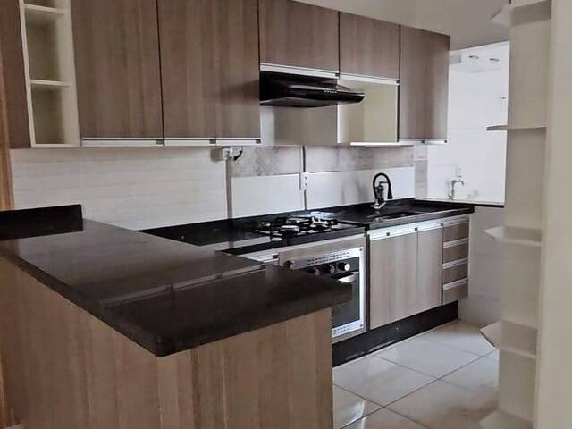 #1567 - Apartamento para Venda em Pouso Alegre - MG - 3