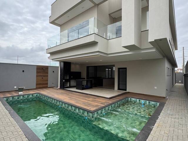 #1568 - Casa para Venda em Pouso Alegre - MG - 2