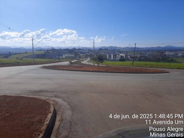 #1570 - Área para Venda em Pouso Alegre - MG - 2