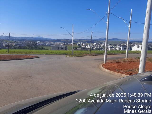 #1570 - Área para Venda em Pouso Alegre - MG - 3