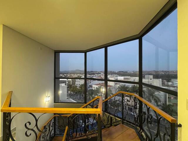 Apartamento para Venda em Pouso Alegre - 5