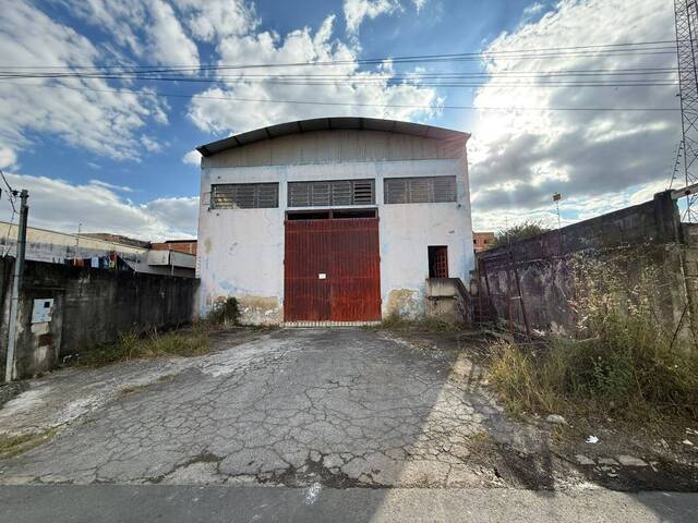 #1575 - Sala para Venda em Pouso Alegre - MG - 1