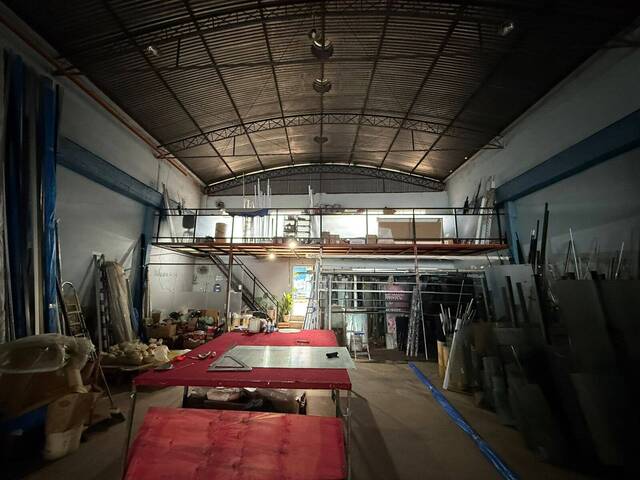 Sala para Locação em Pouso Alegre - 4