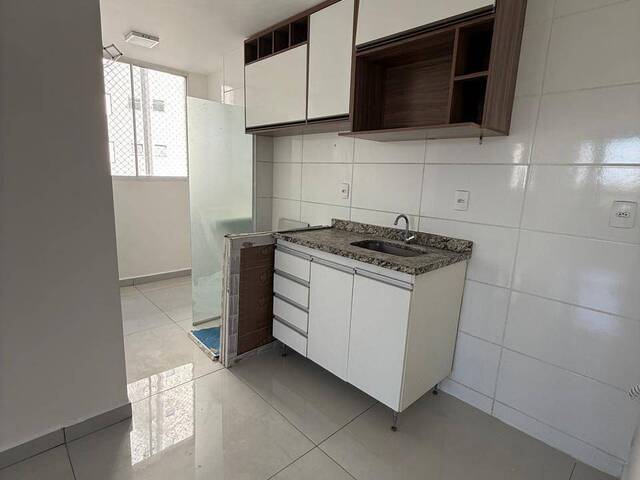 #1580 - Apartamento para Venda em Pouso Alegre - MG - 2
