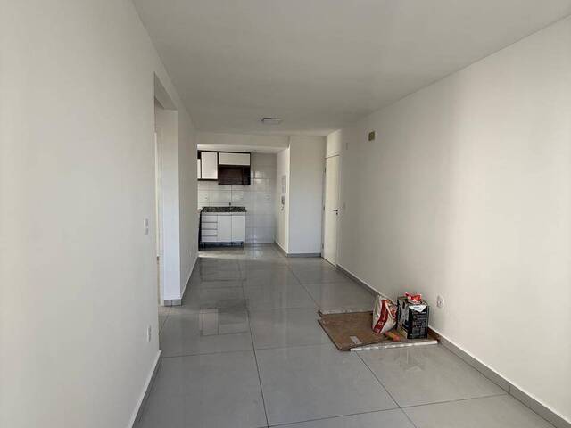 #1580 - Apartamento para Venda em Pouso Alegre - MG - 3