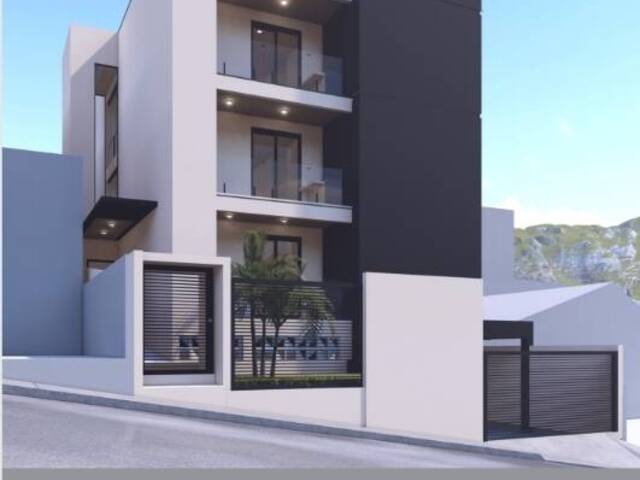 #1582 - Apartamento para Venda em Pouso Alegre - MG - 3