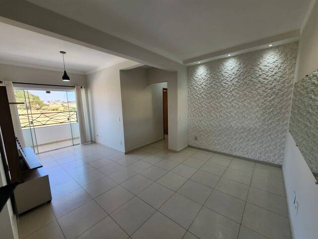 #1564 - Apartamento para Venda em Pouso Alegre - MG - 1