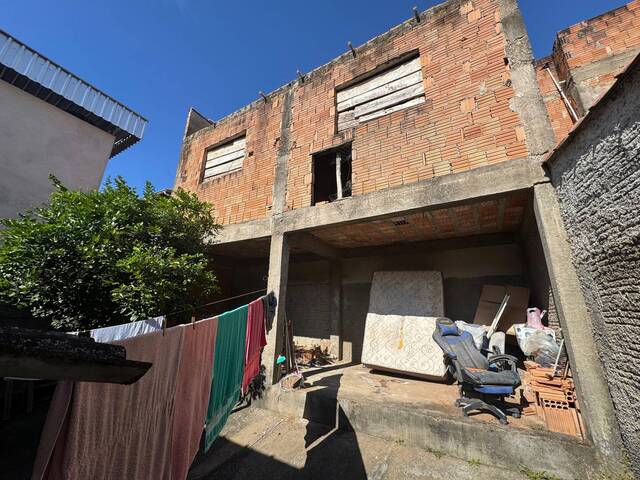 #1583 - Casa para Venda em Pouso Alegre - MG - 3