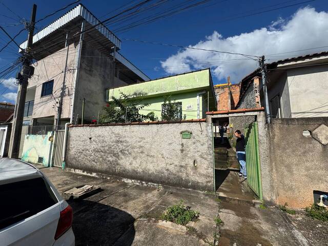 #1583 - Casa para Venda em Pouso Alegre - MG - 1