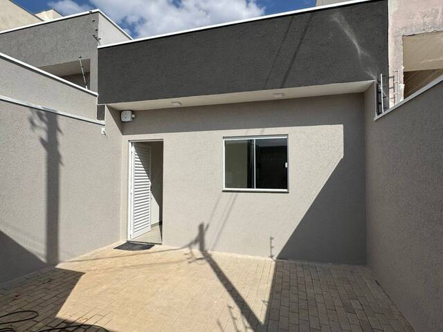 #1492 - Casa para Venda em Pouso Alegre - MG - 1