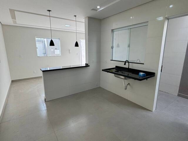 #1492 - Casa para Venda em Pouso Alegre - MG - 2