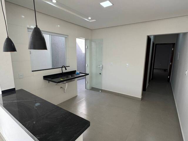 #1492 - Casa para Venda em Pouso Alegre - MG - 3