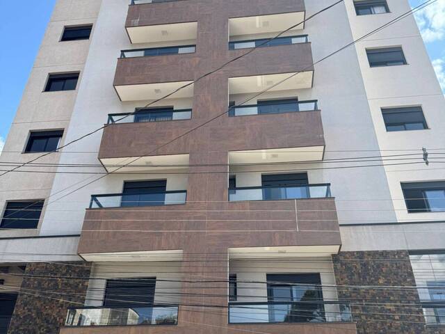 #1585 - Apartamento para Locação em Pouso Alegre - MG - 1