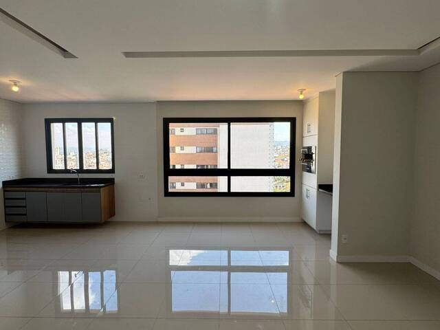 #1585 - Apartamento para Locação em Pouso Alegre - MG - 2