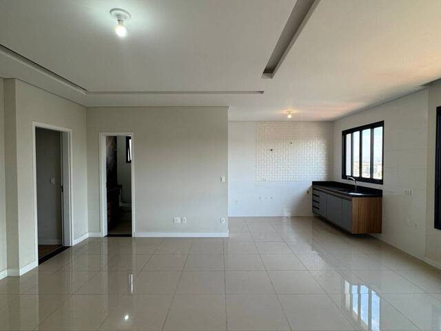#1585 - Apartamento para Locação em Pouso Alegre - MG - 3