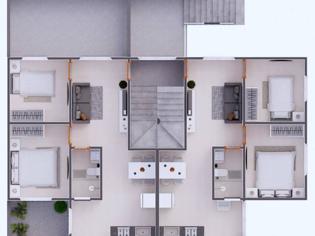 Apartamento para Venda em Pouso Alegre - 5