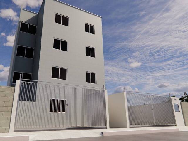 Apartamento para Venda em Pouso Alegre - 4
